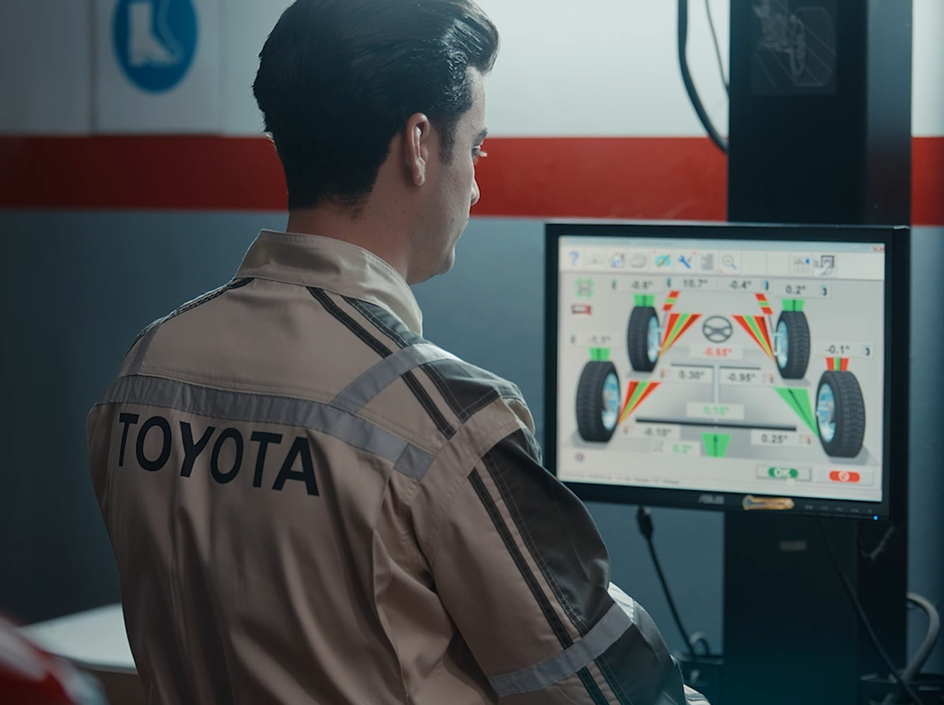   Don't wait until that small issue becomes a big problem.